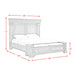 Kings Court Storage Bedroom Set - In Home Furniture (San Antonio, TX)