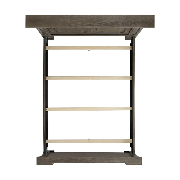 Kings Court Bedroom Set - In Home Furniture (San Antonio, TX)