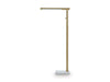 Santiford Floor Lamp - In Home Furniture (San Antonio, TX)