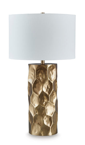 Marshawn Table Lamp