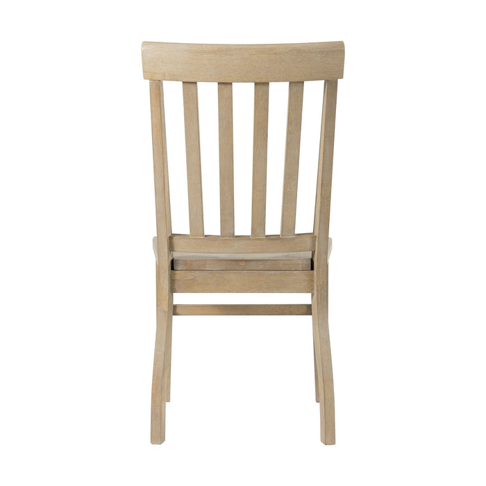 Lakeview Side Chair (2 Per Carton)