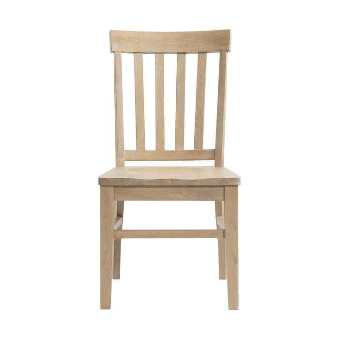 Lakeview Side Chair (2 Per Carton) - In Home Furniture (San Antonio, TX)