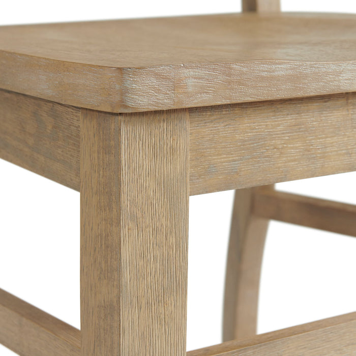 Lakeview Side Chair (2 Per Carton) - In Home Furniture (San Antonio, TX)