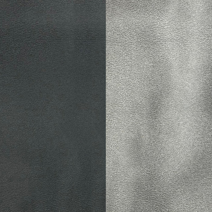 Lantana 3PC Living Room Set in Rocky Cement/Charcoal-Sofa, Loveseat & Recliner - In Home Furniture (San Antonio, TX)