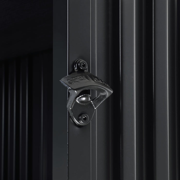 Leilani Bar Table - In Home Furniture (San Antonio, TX)