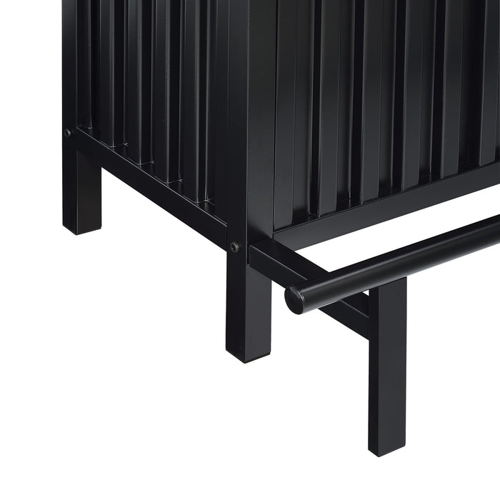 Leilani Bar Table - In Home Furniture (San Antonio, TX)