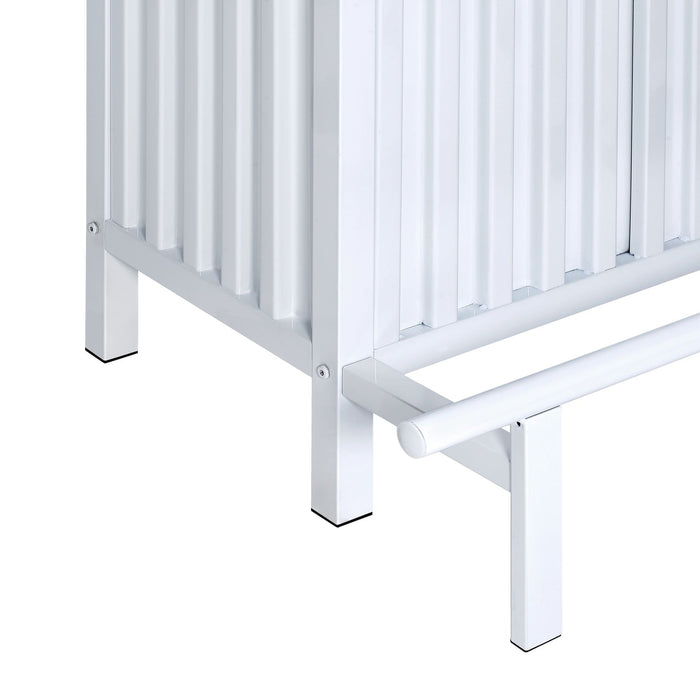 Leilani Bar Table - In Home Furniture (San Antonio, TX)