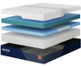 Nectar Ultra Memory Foam 5.1 Mattress - In Home Furniture (San Antonio, TX)