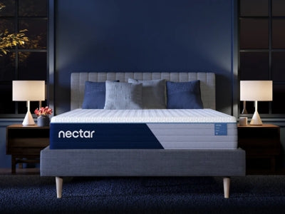 Nectar 5.1 Hybrid Classic - In Home Furniture (San Antonio, TX)