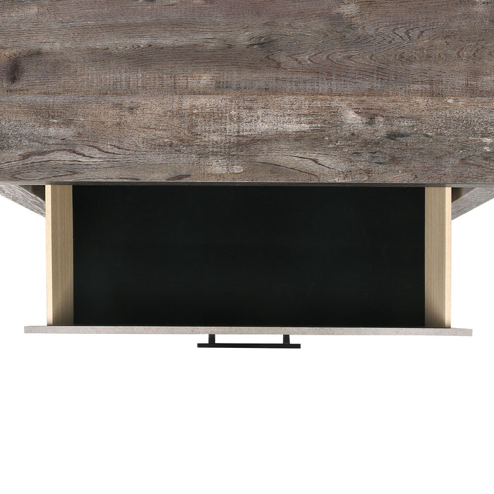 Millers Cove Panel Bedroom Set - In Home Furniture (San Antonio, TX)