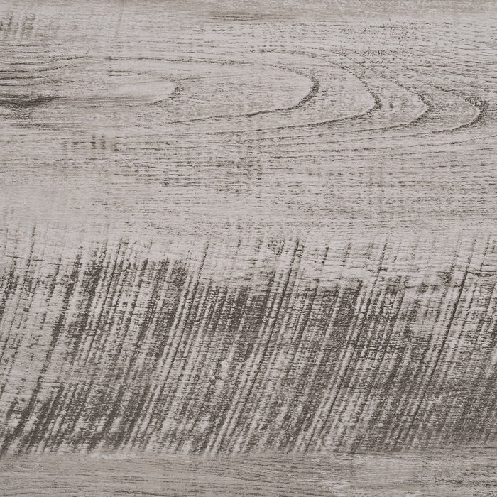 Millers Cove 7-Drawer Dresser with Mirror - In Home Furniture (San Antonio, TX)