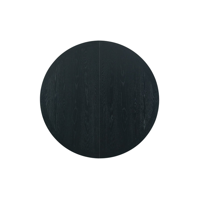 Maddox Oval Dining Table - In Home Furniture (San Antonio, TX)