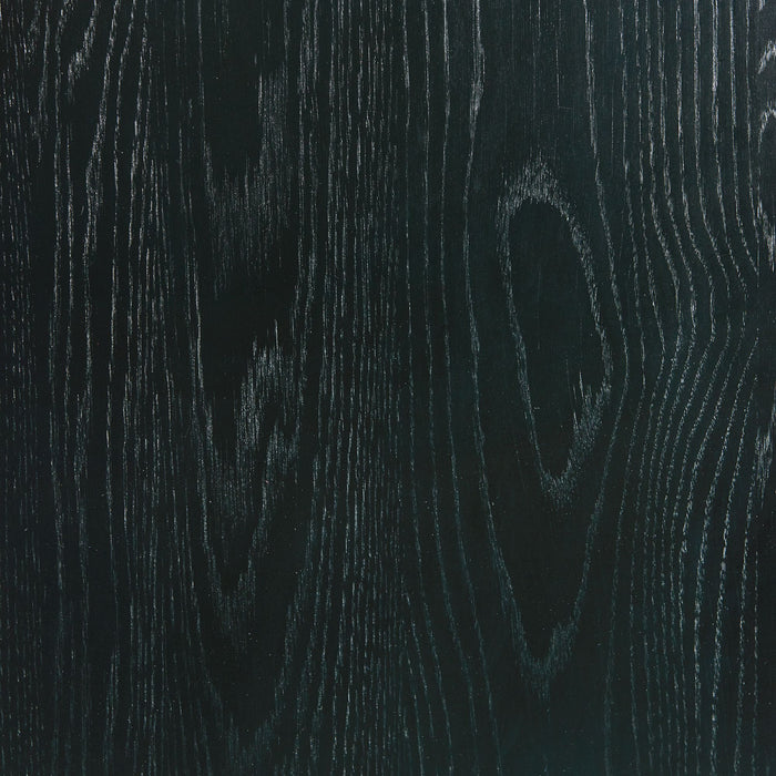 Maddox Oval Dining Table - In Home Furniture (San Antonio, TX)