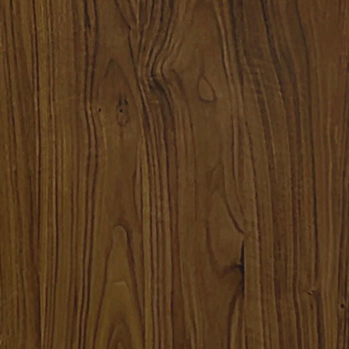 Malia Dresser and Topper in Walnut - In Home Furniture (San Antonio, TX)