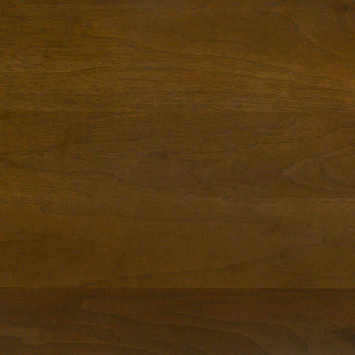 Malibu Dressing Table in Walnut - In Home Furniture (San Antonio, TX)