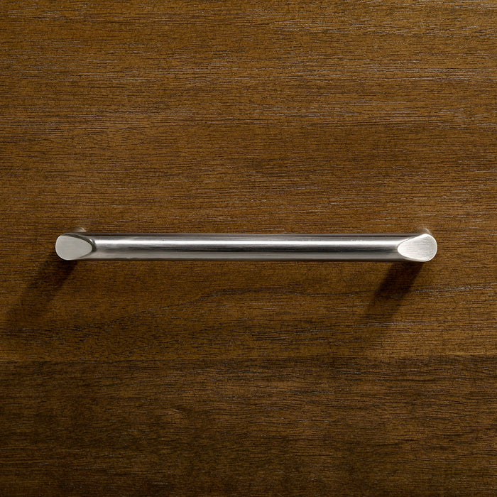 Malibu Dressing Table in Walnut - In Home Furniture (San Antonio, TX)