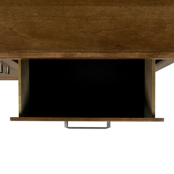 Malibu Panel Bedroom Set - In Home Furniture (San Antonio, TX)