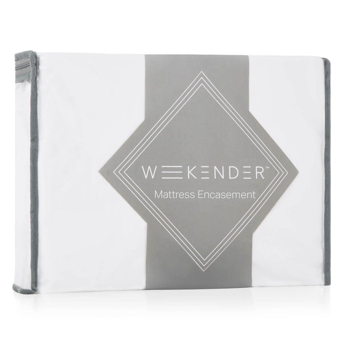 Weekender Mattress Encasement image