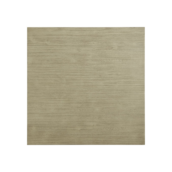 Martin 5 Pc Counter Set (Black Base) - In Home Furniture (San Antonio, TX)