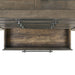 Maverick Chest Grey - In Home Furniture (San Antonio, TX)