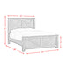 Maverick Panel Bedroom Set - In Home Furniture (San Antonio, TX)