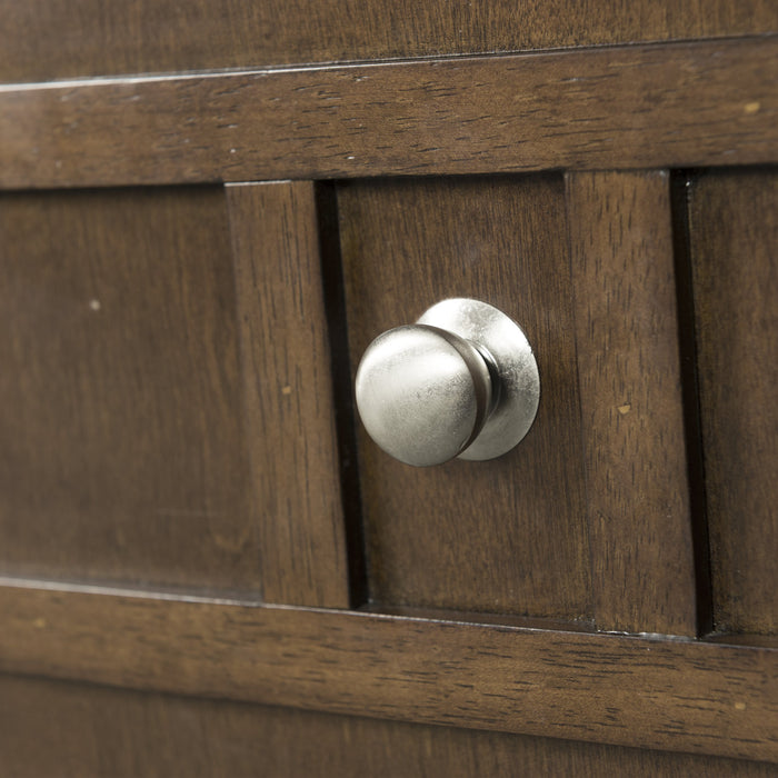 Max Pub Dining Table - In Home Furniture (San Antonio, TX)