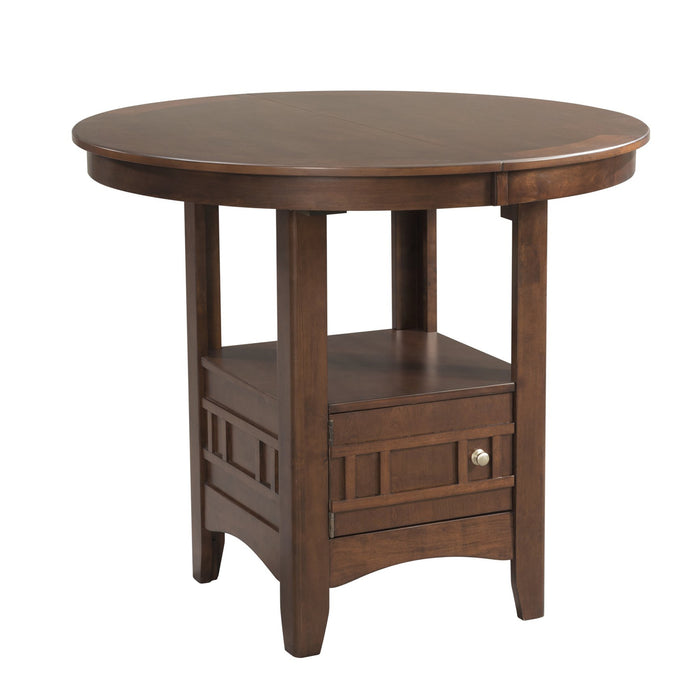 Max Pub Dining Table - In Home Furniture (San Antonio, TX)