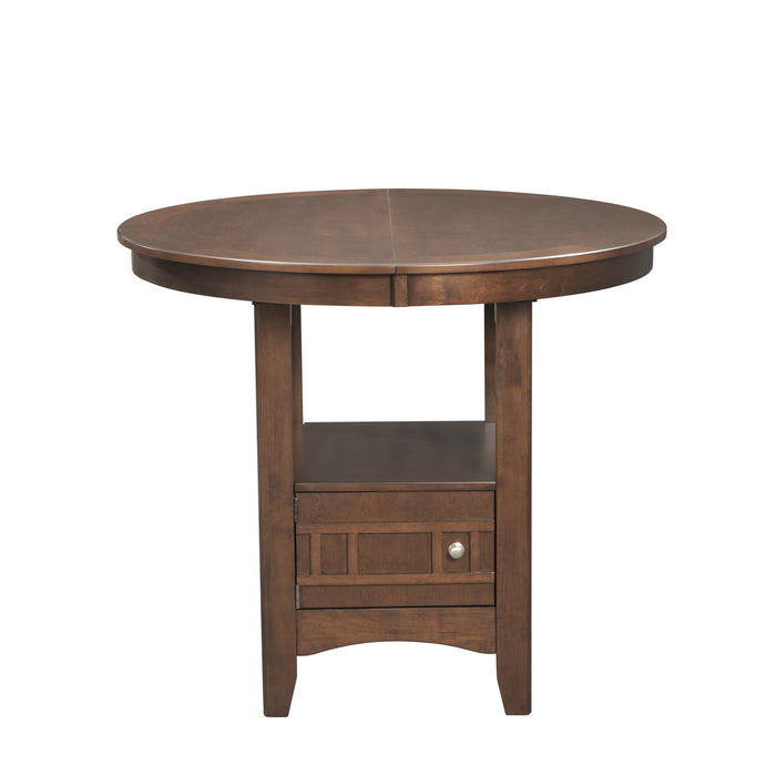 Max Pub Dining Table - In Home Furniture (San Antonio, TX)