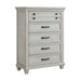 McCoy Storage Bedroom Set - In Home Furniture (San Antonio, TX)