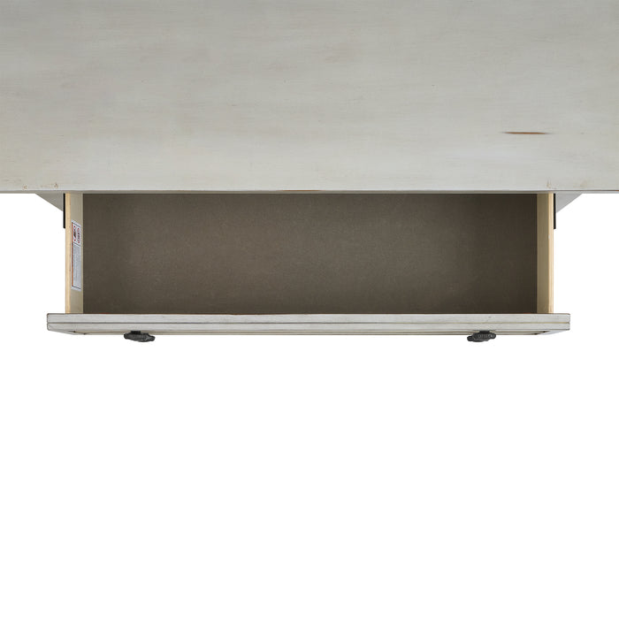 McCoy Dresser and Mirror Set - In Home Furniture (San Antonio, TX)