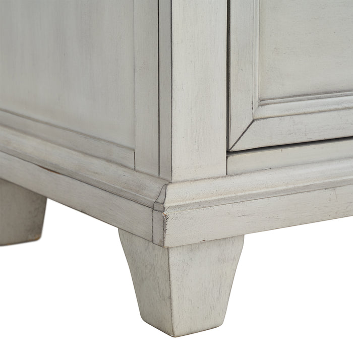 McCoy 7-Drawer Dresser - In Home Furniture (San Antonio, TX)