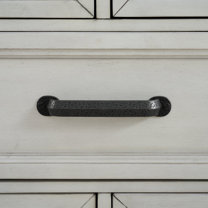 McCoy 5-Drawer Chest