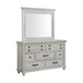 McCoy Storage Bedroom Set - In Home Furniture (San Antonio, TX)