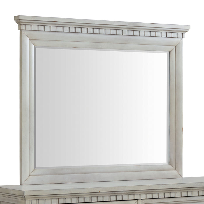 McCoy Storage Bedroom Set - In Home Furniture (San Antonio, TX)