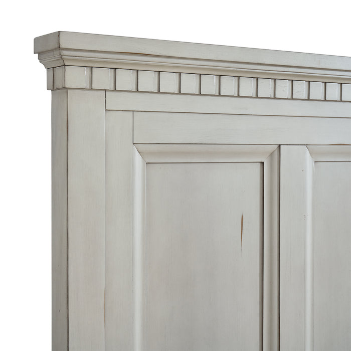 McCoy Storage Bed - In Home Furniture (San Antonio, TX)