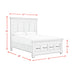 McCoy Storage Bed - In Home Furniture (San Antonio, TX)