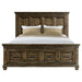 McCoy Storage Bed - In Home Furniture (San Antonio, TX)