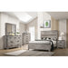 Millers Cove Bedroom Set - In Home Furniture (San Antonio, TX)