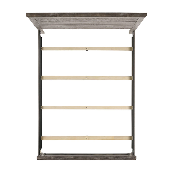 Millers Cove Bedroom Set - In Home Furniture (San Antonio, TX)