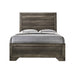 Nathan Bed - In Home Furniture (San Antonio, TX)