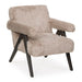 Goda Accent Chair - In Home Furniture (San Antonio, TX)