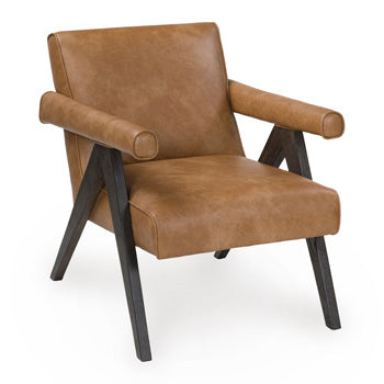 Goda Accent Chair - In Home Furniture (San Antonio, TX)