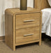 Gramburg Nightstand - In Home Furniture (San Antonio, TX)
