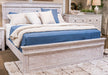 Makidern Bed - In Home Furniture (San Antonio, TX)