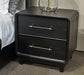 Darcyjo Nightstand - In Home Furniture (San Antonio, TX)