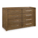 Marxmore Dresser - In Home Furniture (San Antonio, TX)