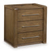 Marxmore Nightstand - In Home Furniture (San Antonio, TX)