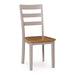 Harperfeld Dining Chair - In Home Furniture (San Antonio, TX)