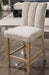 Larawyn Counter Height Barstool - In Home Furniture (San Antonio, TX)