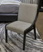 Darcyjo Dining Chair - In Home Furniture (San Antonio, TX)
